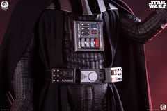 Star Wars Statue 1/3 Darth Vader Deluxe Edition 72 cm 0783214380778