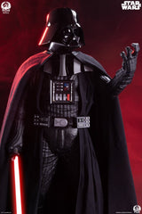 Star Wars Statue 1/3 Darth Vader Deluxe Edition 72 cm 0783214380778