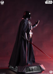 Star Wars Statue 1/3 Darth Vader Deluxe Edition 72 cm 0783214380778