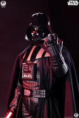 Star Wars Statue 1/3 Darth Vader Deluxe Edition 72 cm 0783214380778