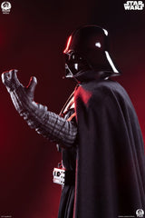 Star Wars Statue 1/3 Darth Vader Deluxe Edition 72 cm 0783214380778