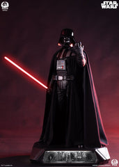 Star Wars Statue 1/3 Darth Vader Deluxe Edition 72 cm 0783214380778