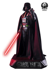 Star Wars Statue 1/3 Darth Vader Deluxe Edition 72 cm 0783214380778