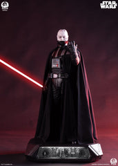 Star Wars Statue 1/3 Darth Vader Hyperreal Edition 72 cm 0783214379017