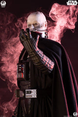Star Wars Statue 1/3 Darth Vader Hyperreal Edition 72 cm 0783214379017