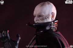 Star Wars Statue 1/3 Darth Vader Hyperreal Edition 72 cm 0783214379017