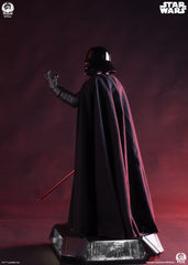 Star Wars Statue 1/3 Darth Vader Hyperreal Edition 72 cm 0783214379017