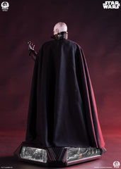 Star Wars Statue 1/3 Darth Vader Hyperreal Edition 72 cm 0783214379017