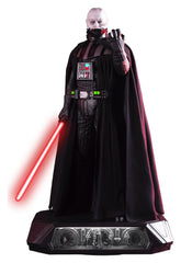 Star Wars Statue 1/3 Darth Vader Hyperreal Edition 72 cm 0783214379017