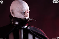 Star Wars Statue 1/3 Darth Vader Hyperreal Edition 72 cm 0783214379017