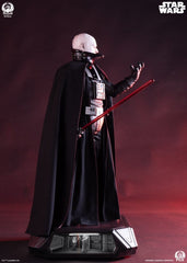 Star Wars Statue 1/3 Darth Vader Hyperreal Edition 72 cm 0783214379017