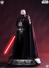 Star Wars Statue 1/3 Darth Vader Hyperreal Edition 72 cm 0783214379017