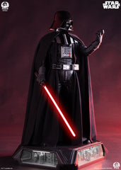 Star Wars Statue 1/3 Darth Vader Hyperreal Edition 72 cm 0783214379017