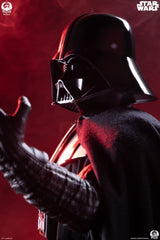 Star Wars Statue 1/3 Darth Vader Hyperreal Edition 72 cm 0783214379017