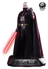 Star Wars Statue 1/3 Darth Vader Hyperreal Edition 72 cm 0783214379017