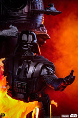 Star Wars Fine Art Bust Darth Vader 56 cm 0783214378614