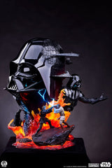 Star Wars Fine Art Bust Darth Vader 56 cm 0783214378614