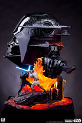Star Wars Fine Art Bust Darth Vader 56 cm 0783214378614