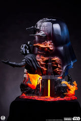 Star Wars Fine Art Bust Darth Vader 56 cm 0783214378614