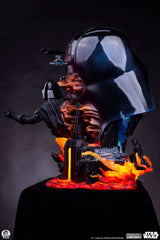 Star Wars Fine Art Bust Darth Vader 56 cm 0783214378614