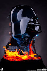 Star Wars Fine Art Bust Darth Vader 56 cm 0783214378614