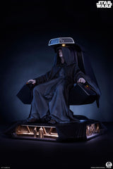 Star Wars Statue 1/3 Emperor Palpatine with Throne 58 cm 0783214378942
