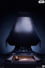 Star Wars Statue 1/3 Emperor Palpatine with Throne 58 cm 0783214378942