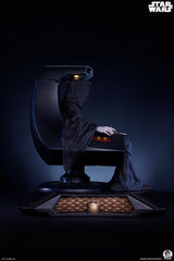 Star Wars Statue 1/3 Emperor Palpatine with Throne 58 cm 0783214378942