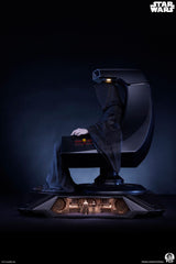Star Wars Statue 1/3 Emperor Palpatine with Throne 58 cm 0783214378942