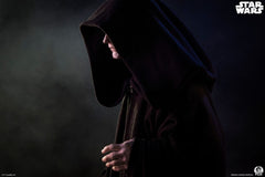 Star Wars Hyperreal Statue 1/3 Emperor Palpatine 64 cm   0783214378966
