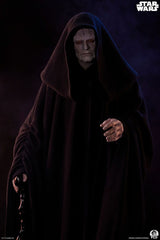 Star Wars Hyperreal Statue 1/3 Emperor Palpatine 64 cm   0783214378966