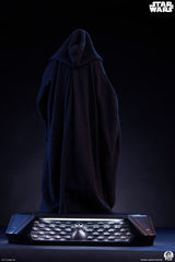 Star Wars Hyperreal Statue 1/3 Emperor Palpatine 64 cm   0783214378966