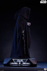 Star Wars Hyperreal Statue 1/3 Emperor Palpatine 64 cm   0783214378966