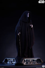Star Wars Hyperreal Statue 1/3 Emperor Palpatine 64 cm   0783214378966