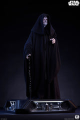 Star Wars Hyperreal Statue 1/3 Emperor Palpatine 64 cm   0783214378966