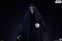 Star Wars Hyperreal Statue 1/3 Emperor Palpatine 64 cm   0783214378966