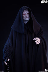 Star Wars Hyperreal Statue 1/3 Emperor Palpatine 64 cm   0783214378966