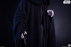 Star Wars Hyperreal Statue 1/3 Emperor Palpatine 64 cm   0783214378966