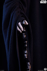 Star Wars Hyperreal Statue 1/3 Emperor Palpatine 64 cm   0783214378966