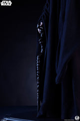 Star Wars Hyperreal Statue 1/3 Emperor Palpatine 64 cm   0783214378966
