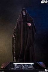 Star Wars Hyperreal Statue 1/3 Emperor Palpatine 64 cm   0783214378966