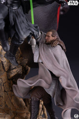 Star Wars Fine Art Bust Darth Maul 37 cm 0783214380440