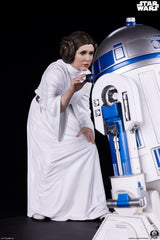 Star Wars Statue 1/3 Princess Leia 48 cm 0783214379581
