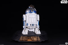 Star Wars Statue 1/3 Princess Leia 48 cm 0783214379581