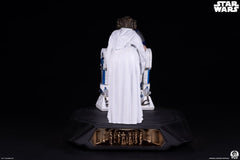 Star Wars Statue 1/3 Princess Leia 48 cm 0783214379581