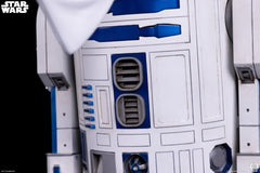 Star Wars Statue 1/3 Princess Leia 48 cm 0783214379581