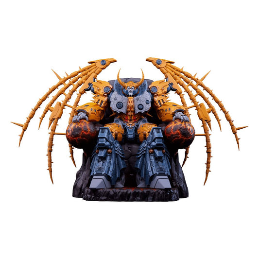 Transformers Museum Scale Statue Unicron 61 cm 0783214379482