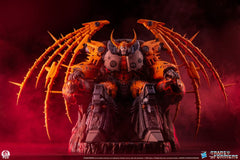 Transformers Museum Scale Statue Unicron 61 cm 0783214379482