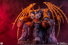 Transformers Museum Scale Statue Unicron 61 cm 0783214379482
