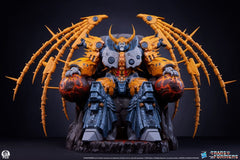 Transformers Museum Scale Statue Unicron 61 cm 0783214379482